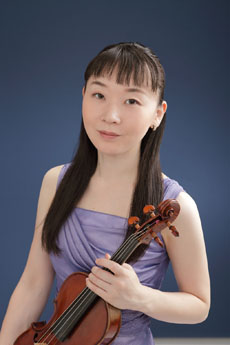 川又慶子
